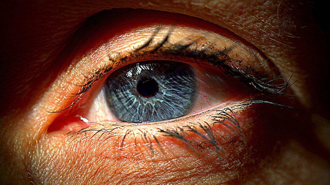 Dry Eyes? Relief Is Closer Than You Think